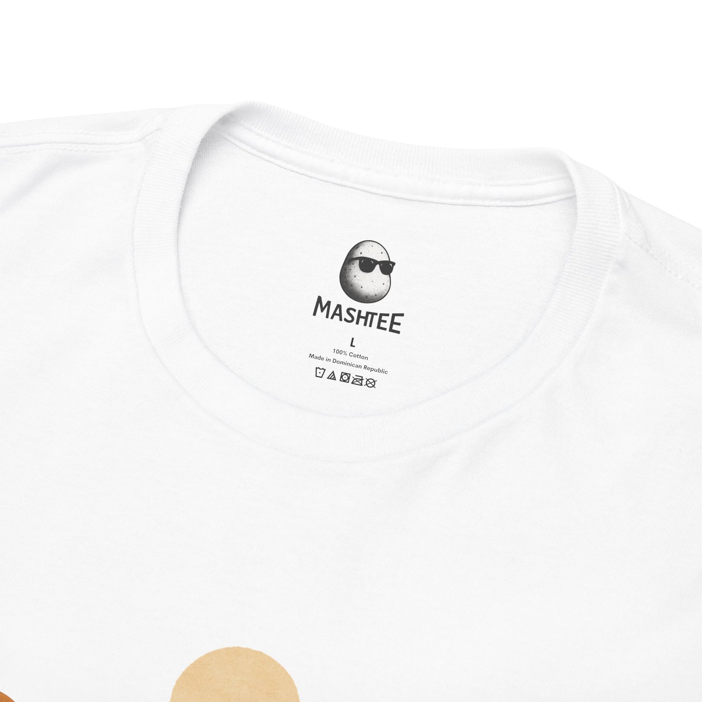 Yazd Geometry T-Shirt | Persian Architecture Graphic Tee | Mashtee