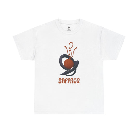 Saffron+