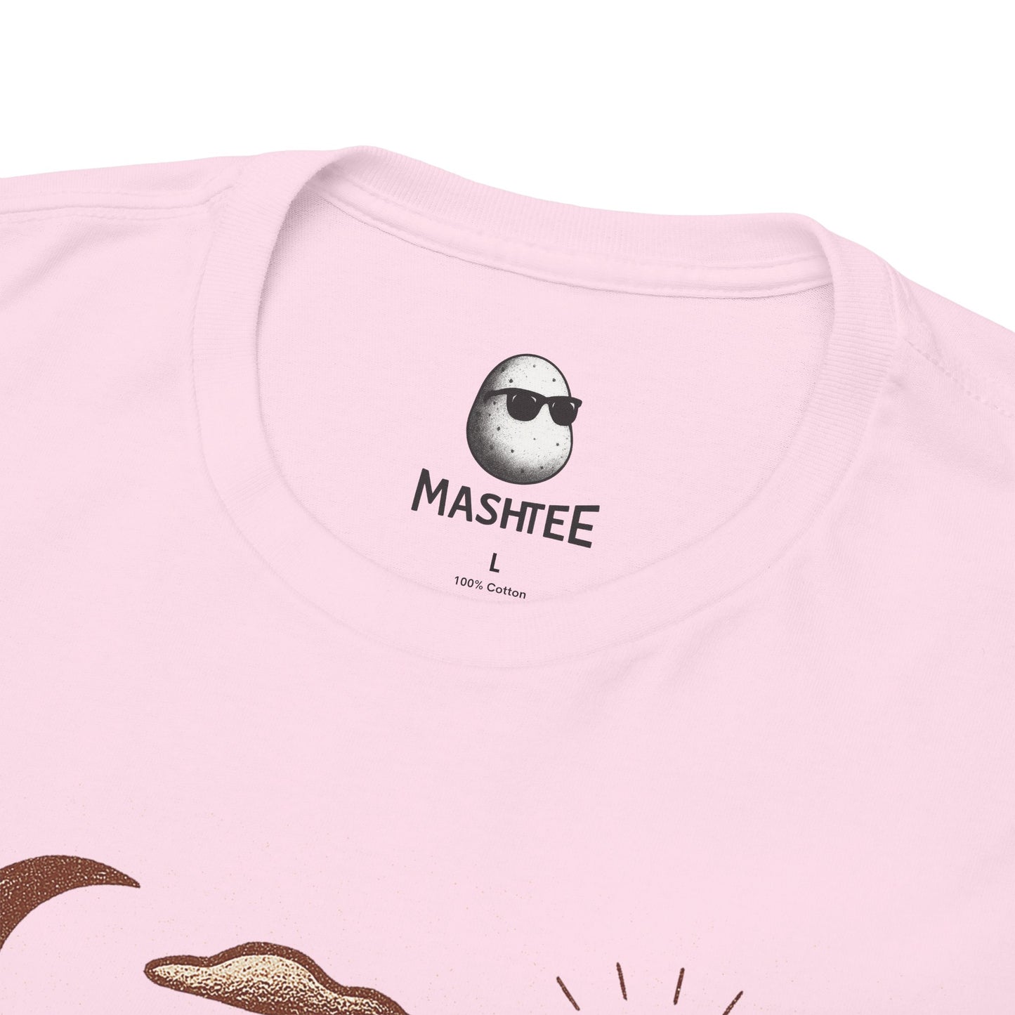 Mystic Blossom Tee – Seeds of Awareness