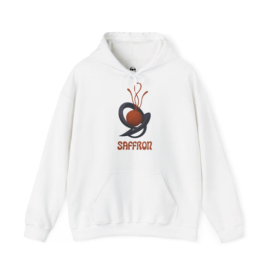 Saffron Hoodie