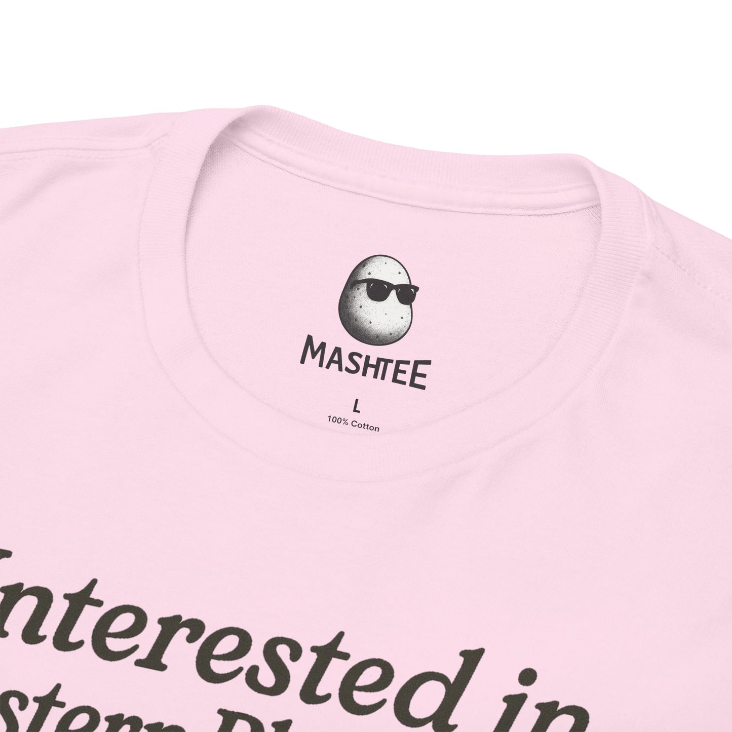 Eastern Philosophy Enthusiast – Kama Sutra Reading Tattoo Guy T-Shirt