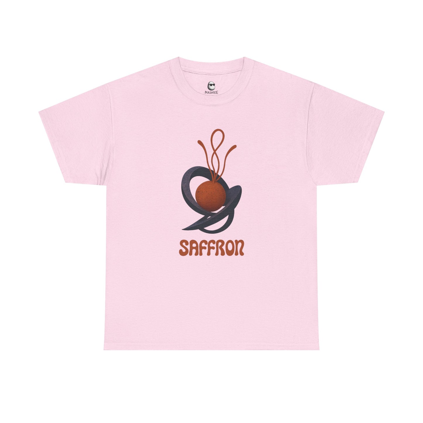 Saffron+