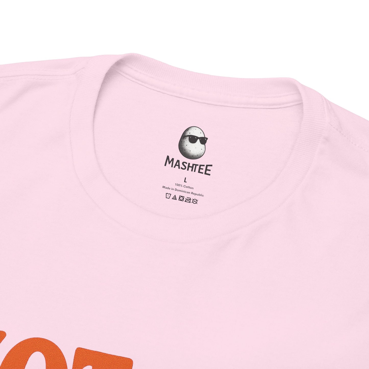 Hot Girls Love Saffron T-Shirt | Funny Persian Graphic Tee | Mashtee