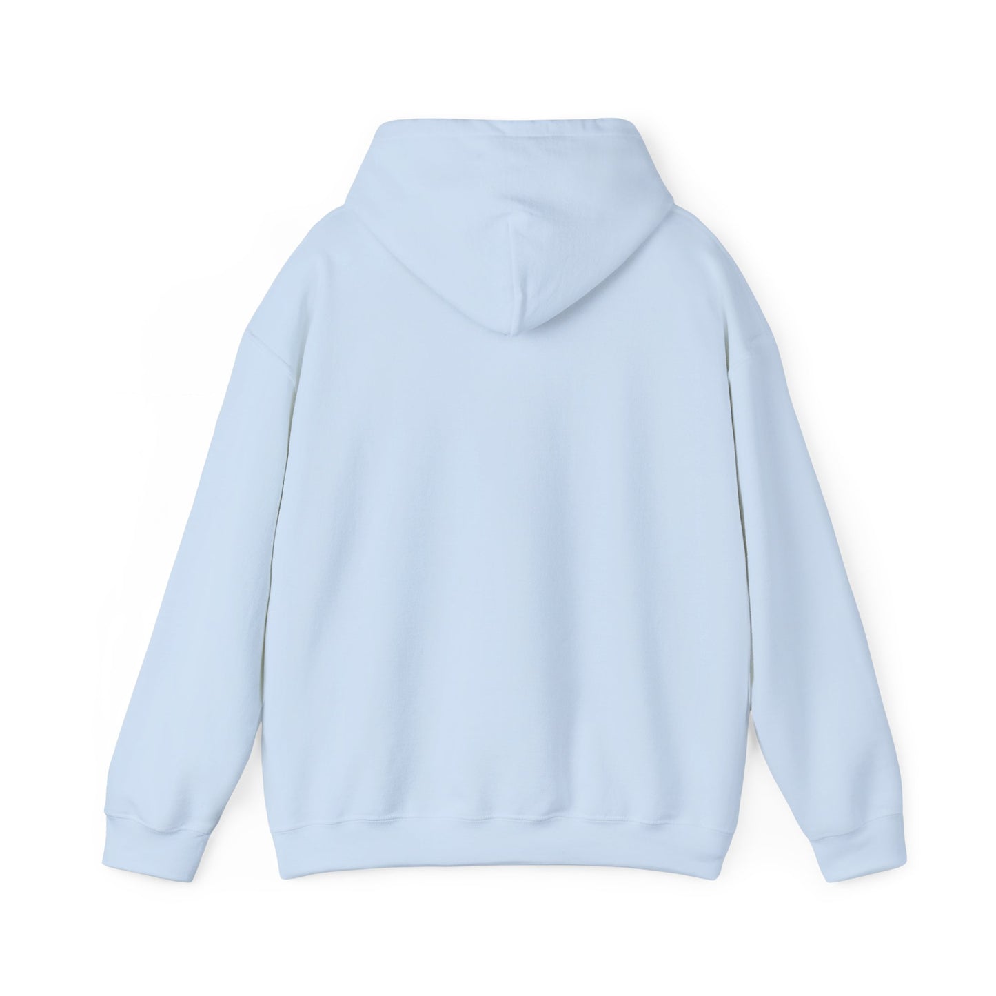 Saffron Hoodie