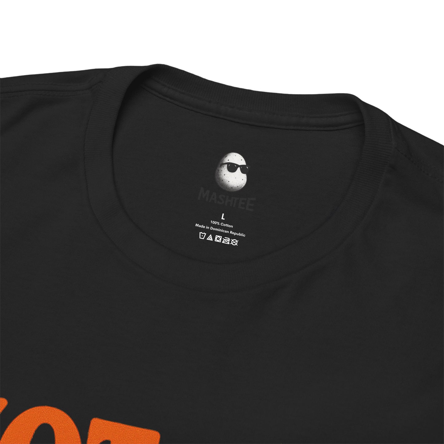 Hot Girls Love Saffron T-Shirt | Funny Persian Graphic Tee | Mashtee