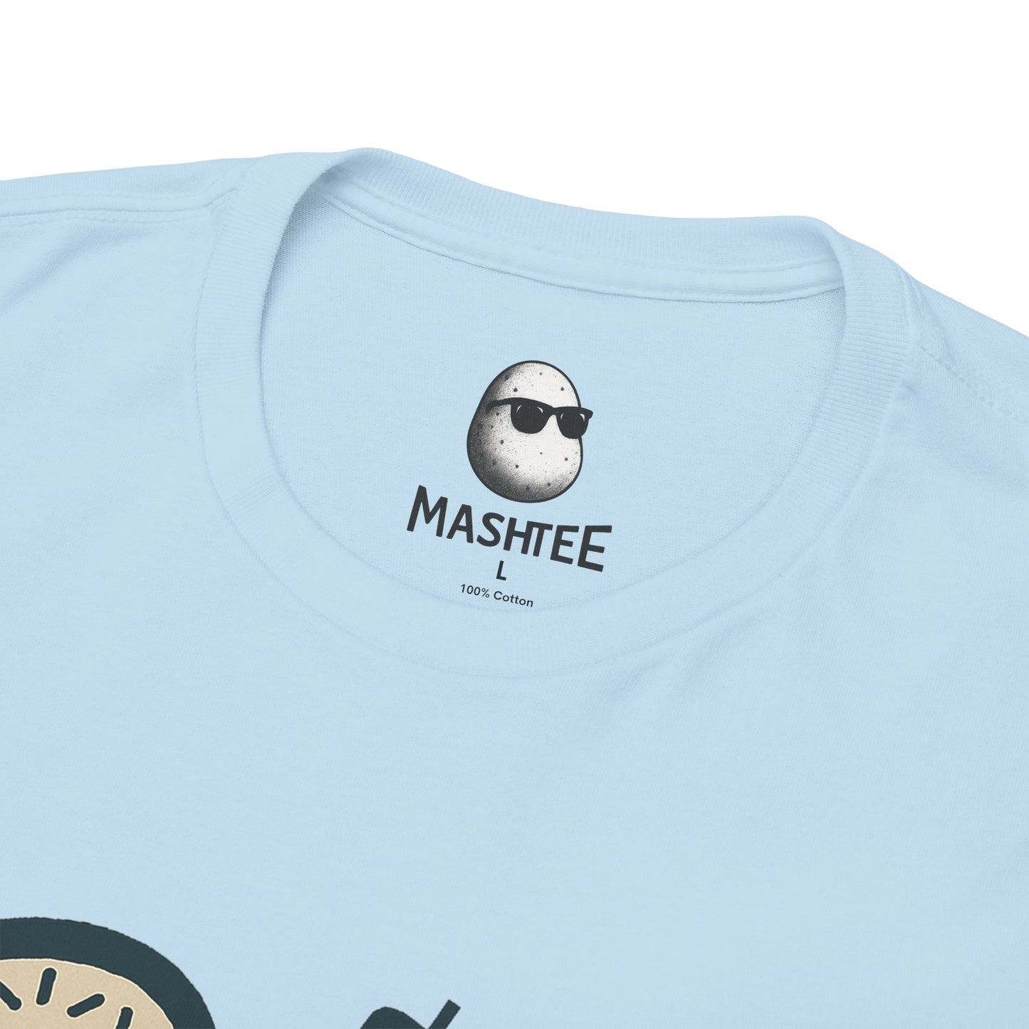 Persian Picnic – Traditional Food Icons Tee