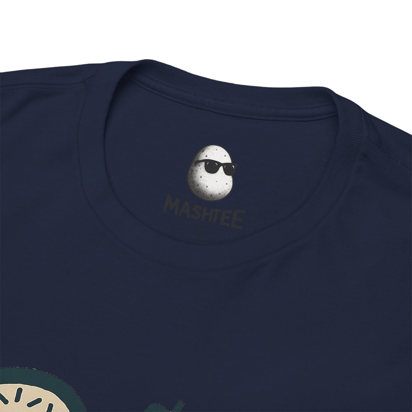 Persian Picnic – Traditional Food Icons Tee