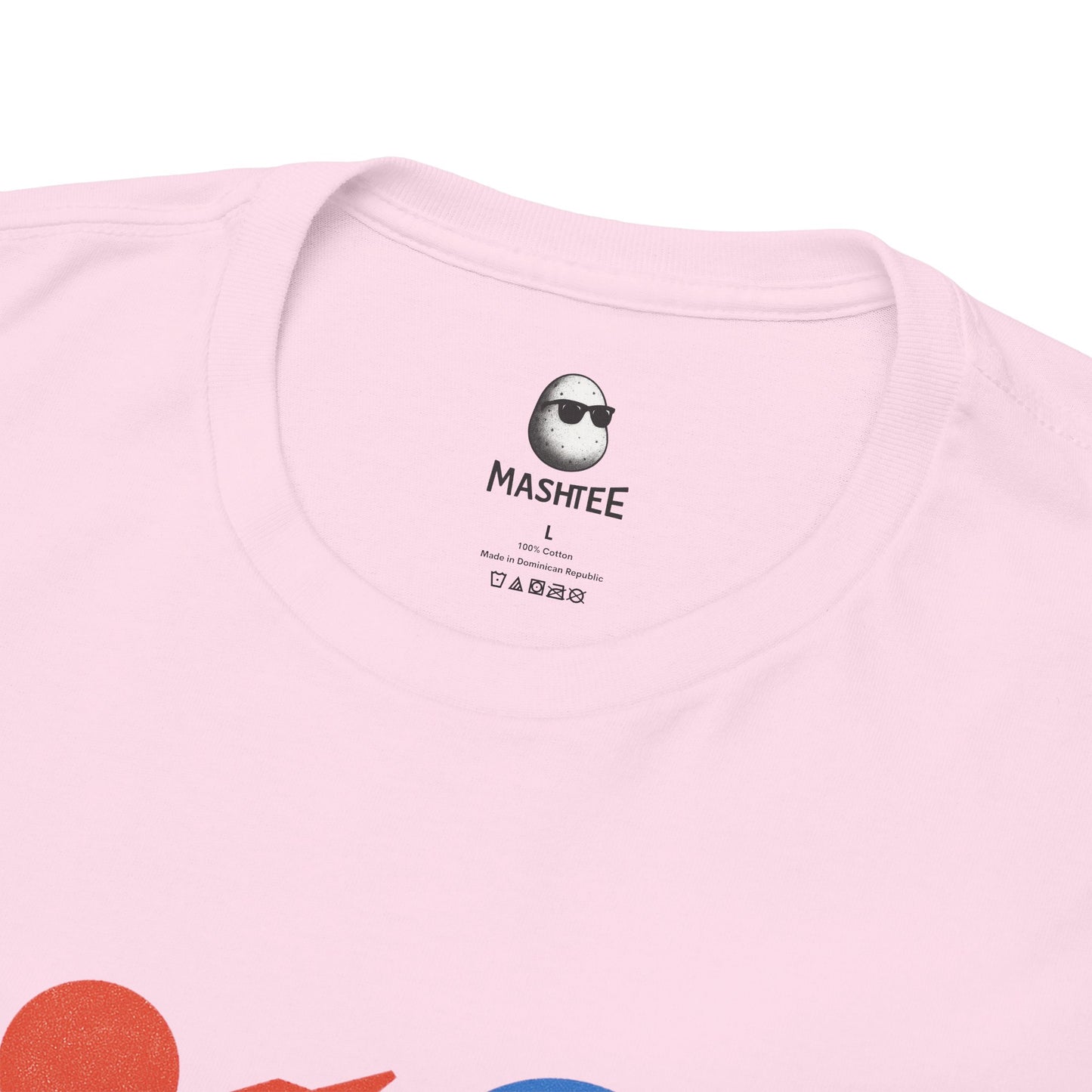 Persian Minimalist Graphic T-Shirt