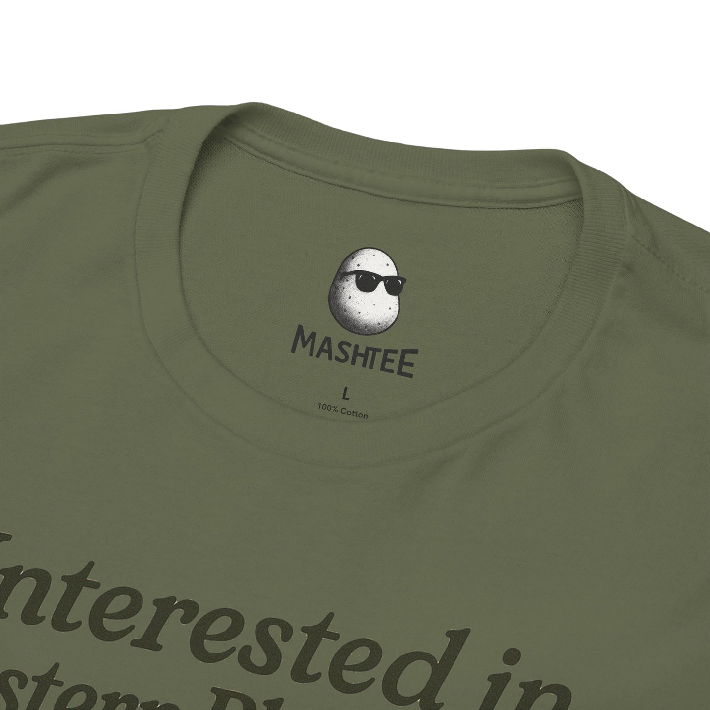 Eastern Philosophy Enthusiast – Kama Sutra Reading Tattoo Guy T-Shirt