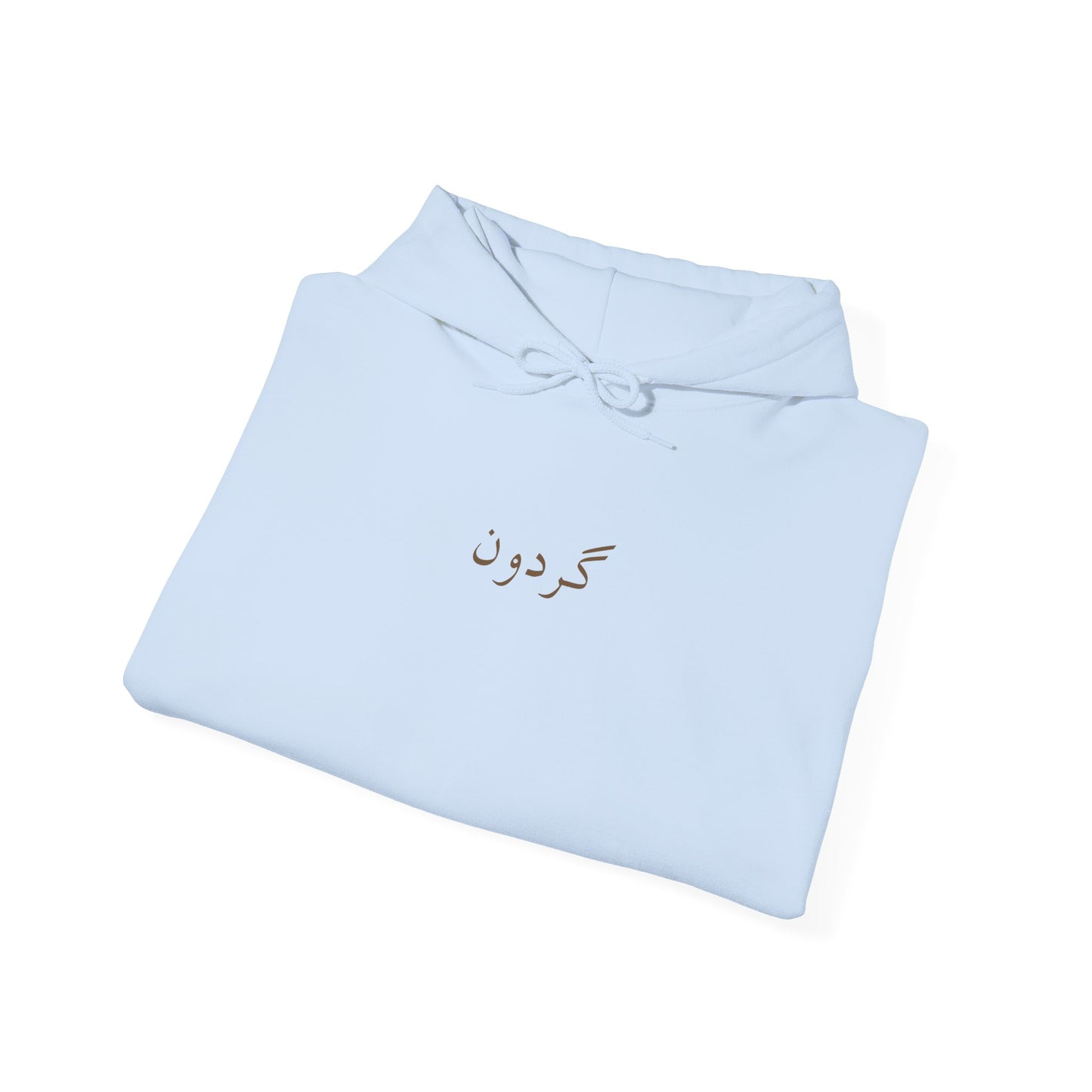 Gardoon Hoodie — The Devine Orbit
