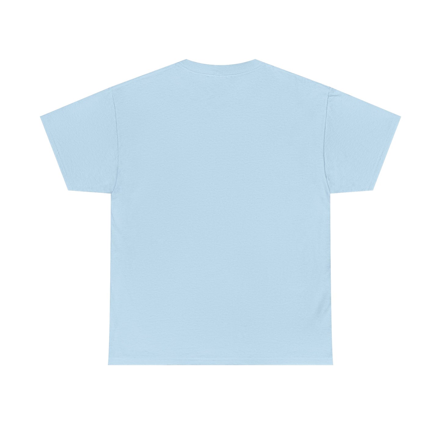 Echoes of Myth – Abstract Persian Warrior Tee